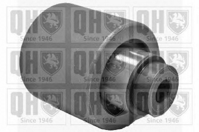 QUINTON HAZELL qtt1004 -  Паразитный / Ведущий ролик, зубчатый ремень